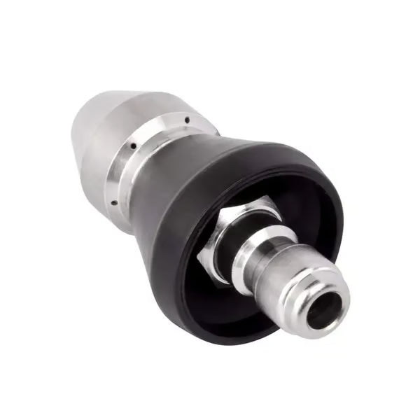 🔥Hot Sale-30% OFF💥Sewer Cleaning Tool High-pressure Nozzle