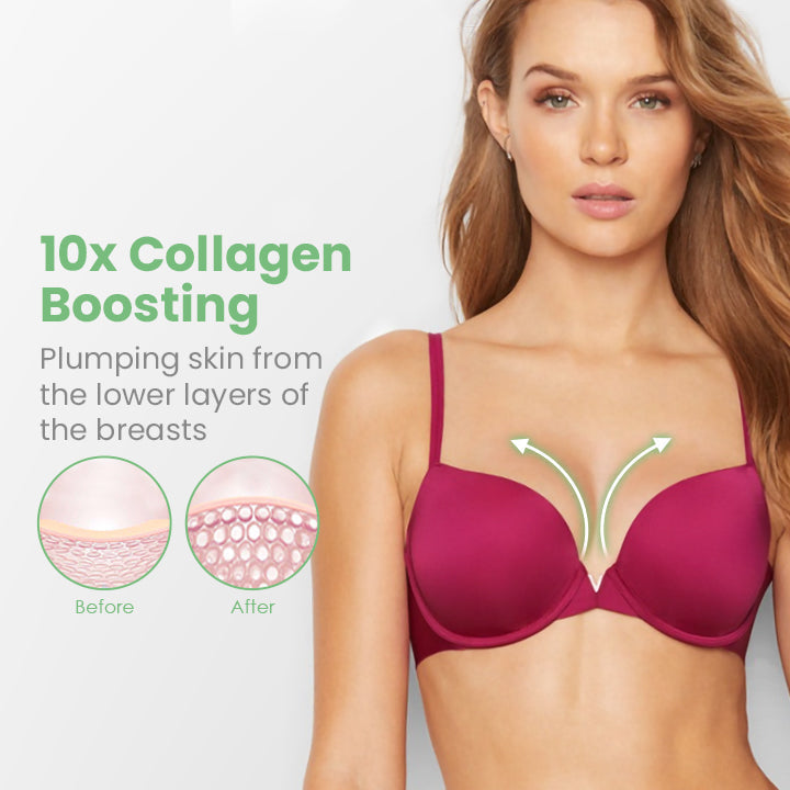 Feel Confident in Your Own Skin – Nourish Your Curves Naturally