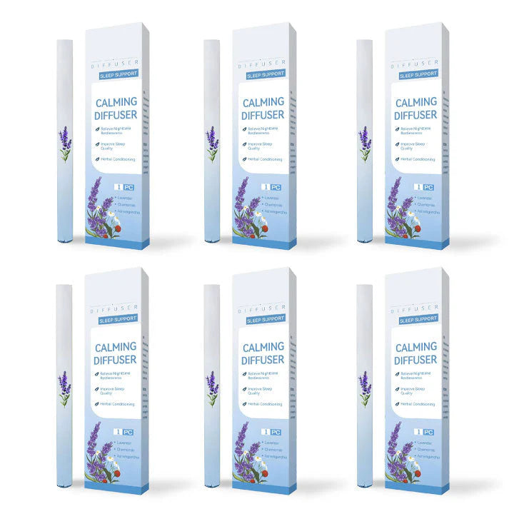 🔥 🔥🔥Final 3 Hours: 60% OFF Mullein Relaxation Stick – Soothes Lungs, Detoxifies, Freshens Breath