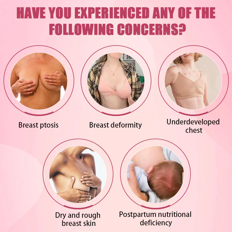Feel Confident in Your Own Skin – Nourish Your Curves Naturally