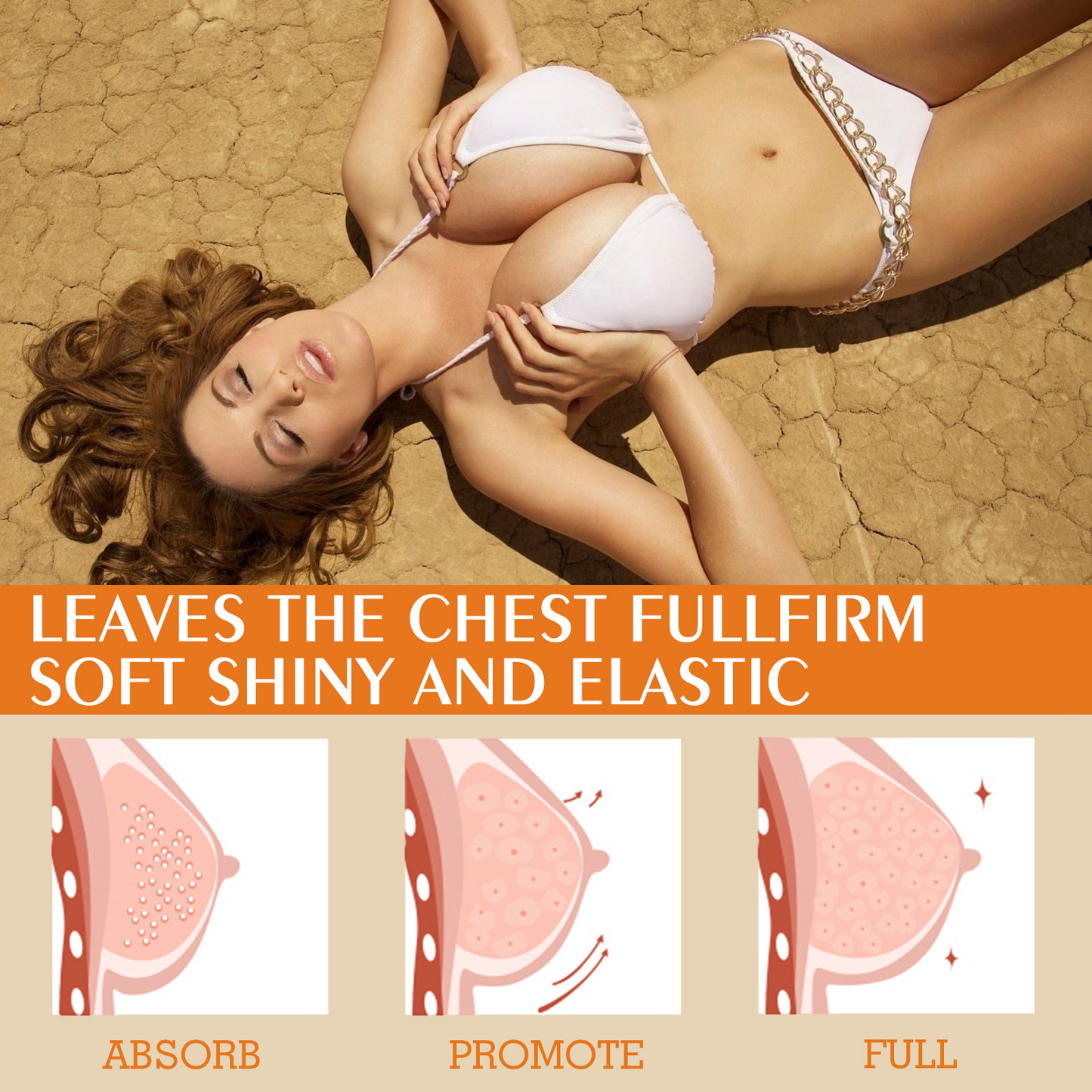 Feel Confident in Your Own Skin – Nourish Your Curves Naturally