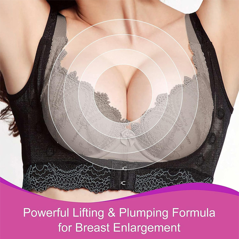 Feel Confident in Your Own Skin – Nourish Your Curves Naturally