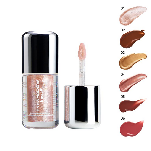 Final 3 Hours: 60%OFF🔥Juxek™-Resistant Liquid Eyeshadow with All-Day Hold