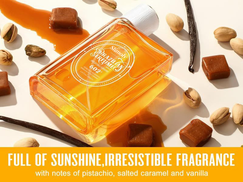 Slimoly™ Pheromone Perfume: Where Seduction Meets Sophistication