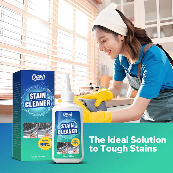 For a limited time, 50% off Multi-Purpose Stain Remover Gel (3.5 fl oz)