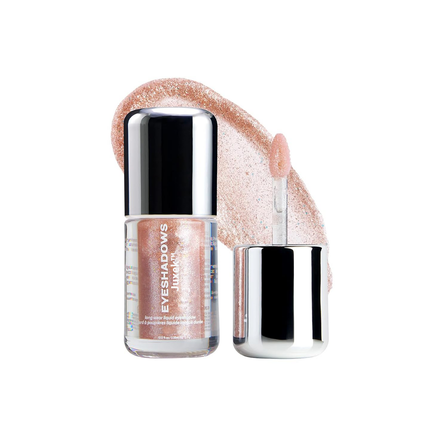 Final 3 Hours: 60%OFF🔥Juxek™-Resistant Liquid Eyeshadow with All-Day Hold