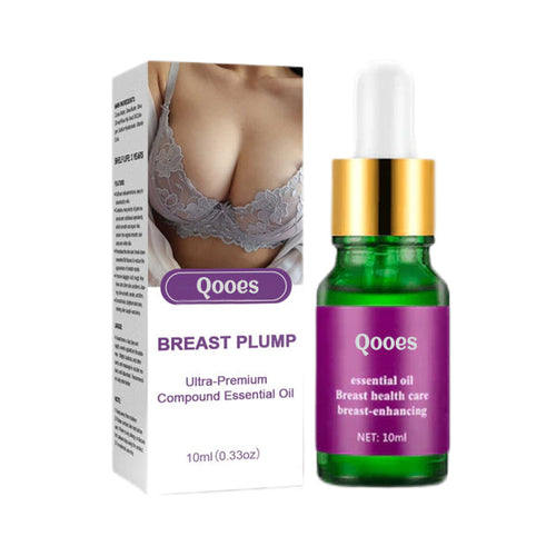 Feel Confident in Your Own Skin – Nourish Your Curves Naturally