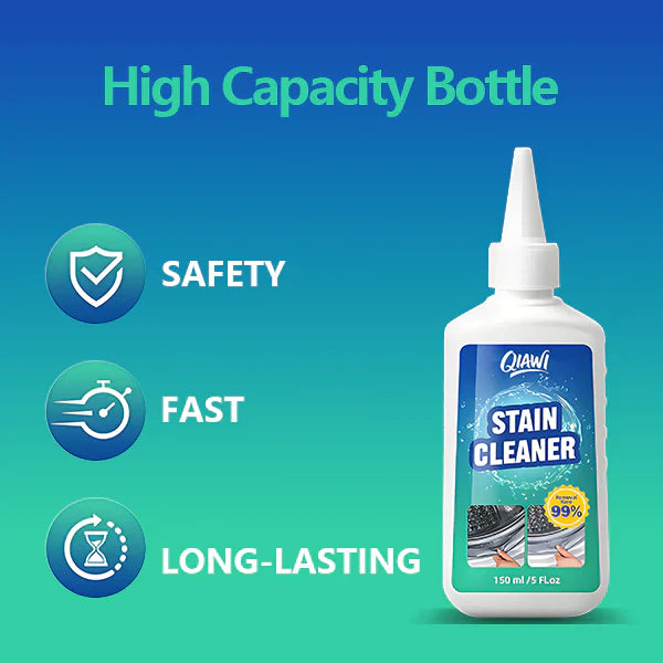 For a limited time, 50% off Multi-Purpose Stain Remover Gel (3.5 fl oz)