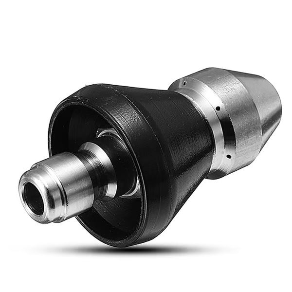 🔥Hot Sale-30% OFF💥Sewer Cleaning Tool High-pressure Nozzle