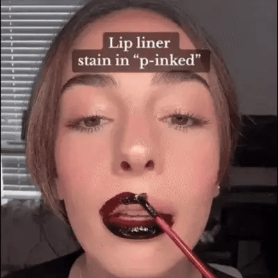 NEWYUO LIP LINER STAY-N - Peel-Off Lip Liner Stain 🔥Final 3 hours 60% off