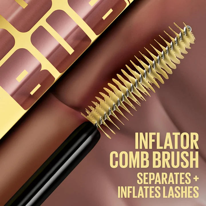 💖Buy more Get more Free💖 BBOJI Mascara💯✨Volume and Length Formula for Bold, Separated Lashes