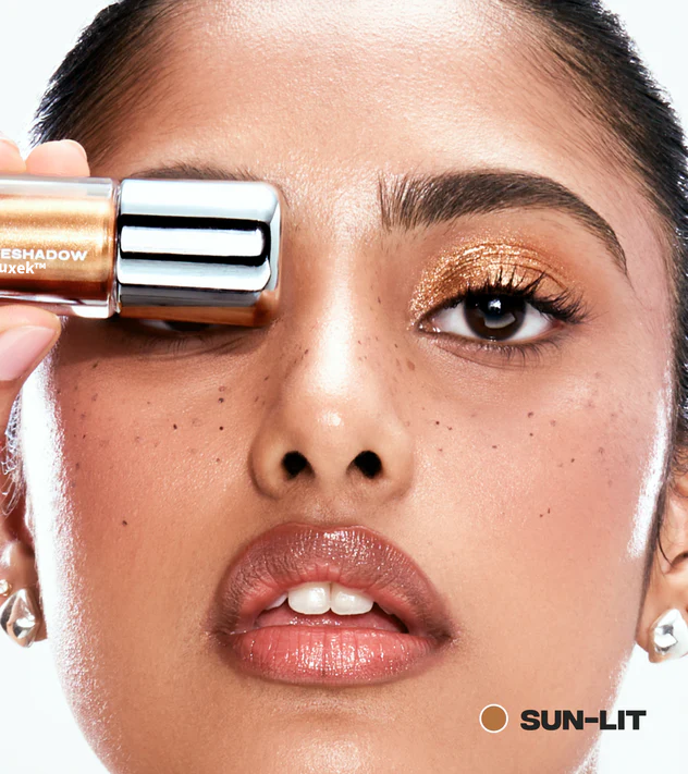 Final 3 Hours: 60%OFF🔥Juxek™-Resistant Liquid Eyeshadow with All-Day Hold