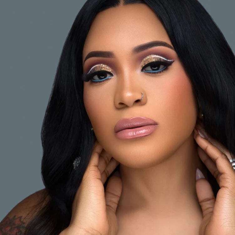 LOVILDS™ Soft Matte Cream Concealer - All-Day Flawless Coverage