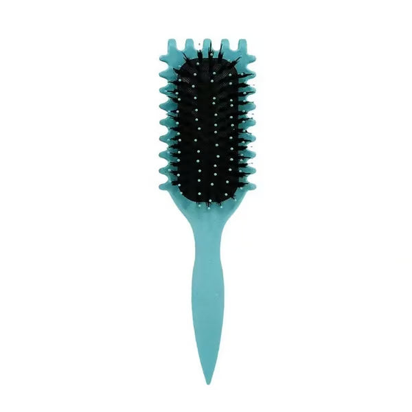 2025 Flash Styling Brush for Curly Hair