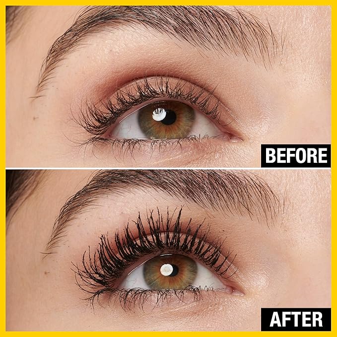 💖Buy more Get more Free💖 BBOJI Mascara💯✨Volume and Length Formula for Bold, Separated Lashes