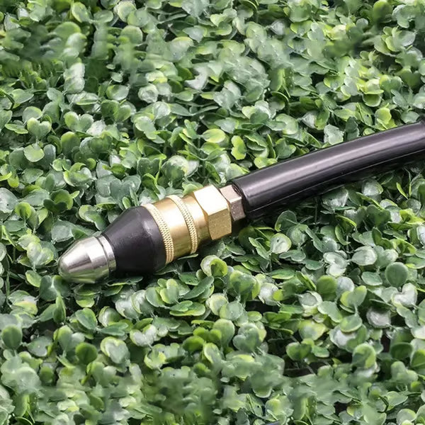 🔥Hot Sale-30% OFF💥Sewer Cleaning Tool High-pressure Nozzle