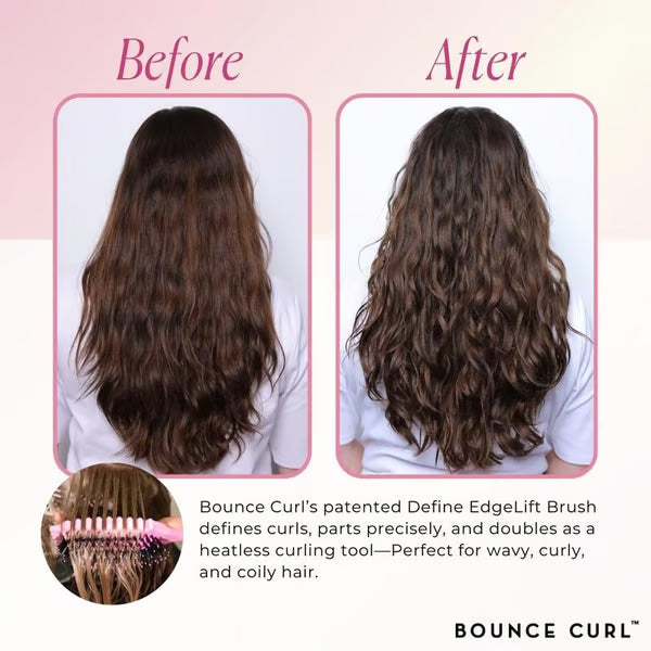 2025 Flash Styling Brush for Curly Hair