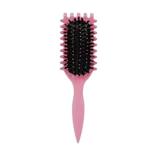 2025 Flash Styling Brush for Curly Hair
