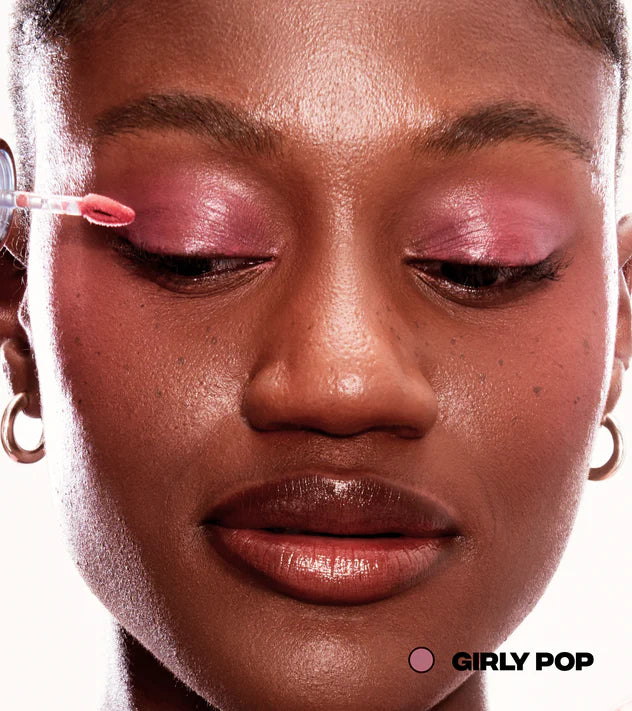Final 3 Hours: 60%OFF🔥Juxek™-Resistant Liquid Eyeshadow with All-Day Hold