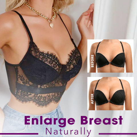 Feel Confident in Your Own Skin – Nourish Your Curves Naturally