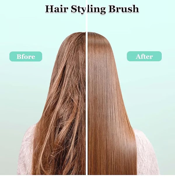 2025 Flash Styling Brush for Curly Hair