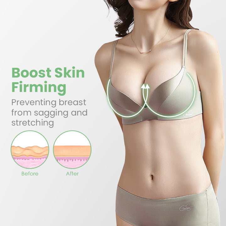 Feel Confident in Your Own Skin – Nourish Your Curves Naturally