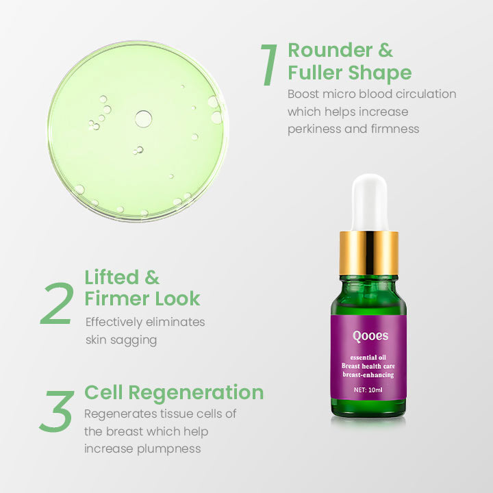 Feel Confident in Your Own Skin – Nourish Your Curves Naturally
