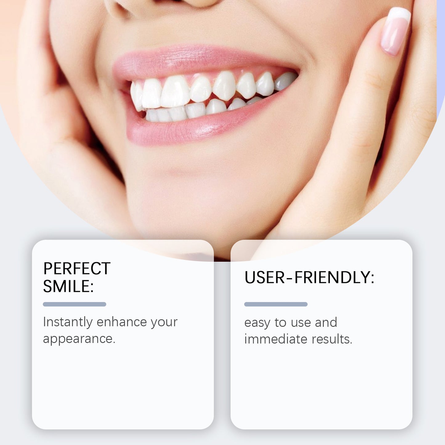 (Affordable beauty for all🧏♀️🧏♂️) -- Have you ever been embarrassed by your smile or crooked teeth? Smileasego™ -- Advanced, fully personalized set of braces🦷