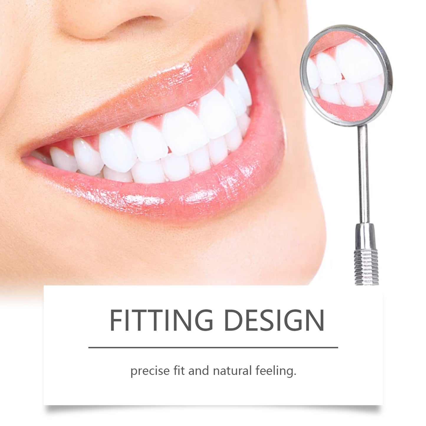 (Affordable beauty for all🧏♀️🧏♂️) -- Have you ever been embarrassed by your smile or crooked teeth? Smileasego™ -- Advanced, fully personalized set of braces🦷