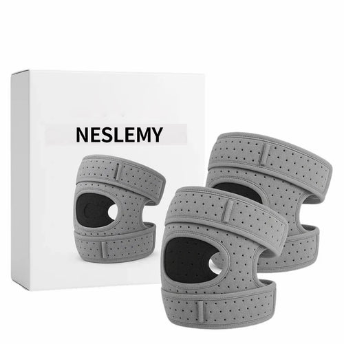 NESLEMY™ - Dite adieu aux douleurs aux genoux