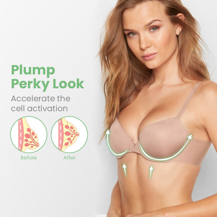 Feel Confident in Your Own Skin – Nourish Your Curves Naturally