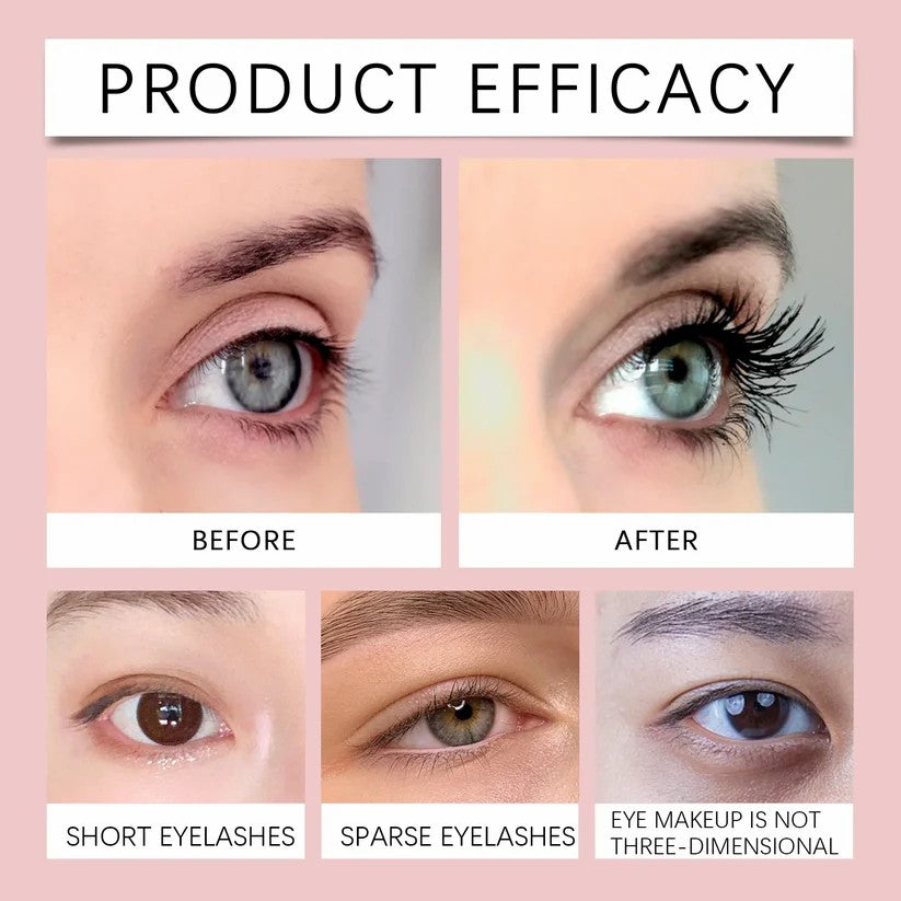 Camellia Seed Oil Eyebrow Growth Serum for Fuller, Thicker, and Longer Eyebrows - Anti-Hair Loss Treatment