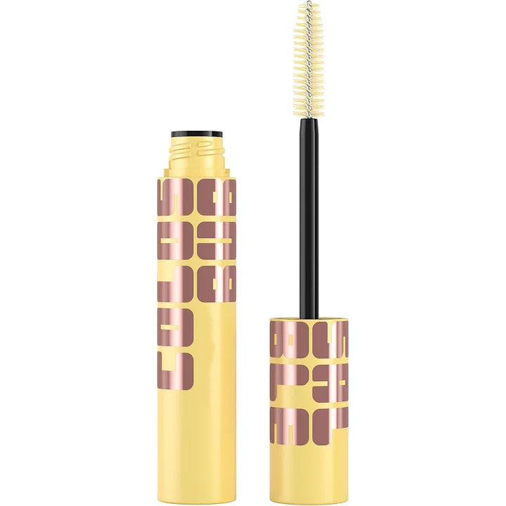 💖Buy more Get more Free💖 BBOJI Mascara💯✨Volume and Length Formula for Bold, Separated Lashes