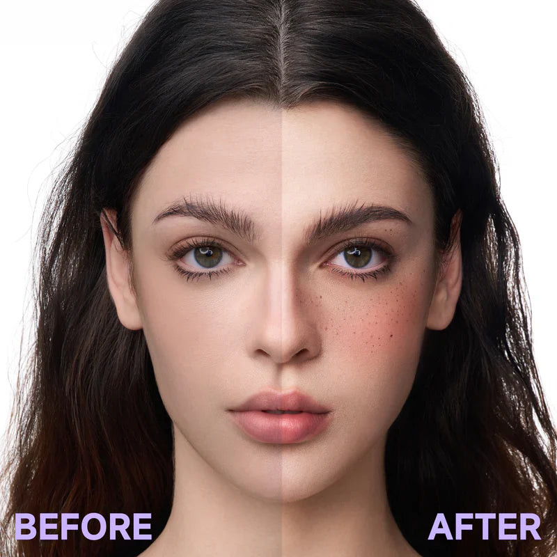 Juxek™ 2-in-1 Freckle Blush Pen, Quick-Drying & Smudge-proof