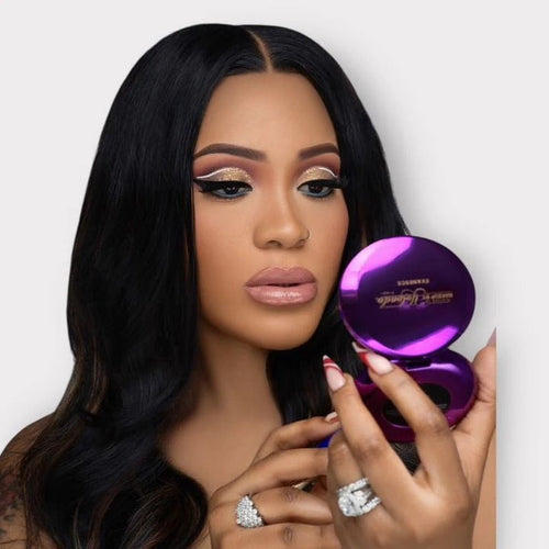 LOVILDS™ Soft Matte Cream Concealer - All-Day Flawless Coverage