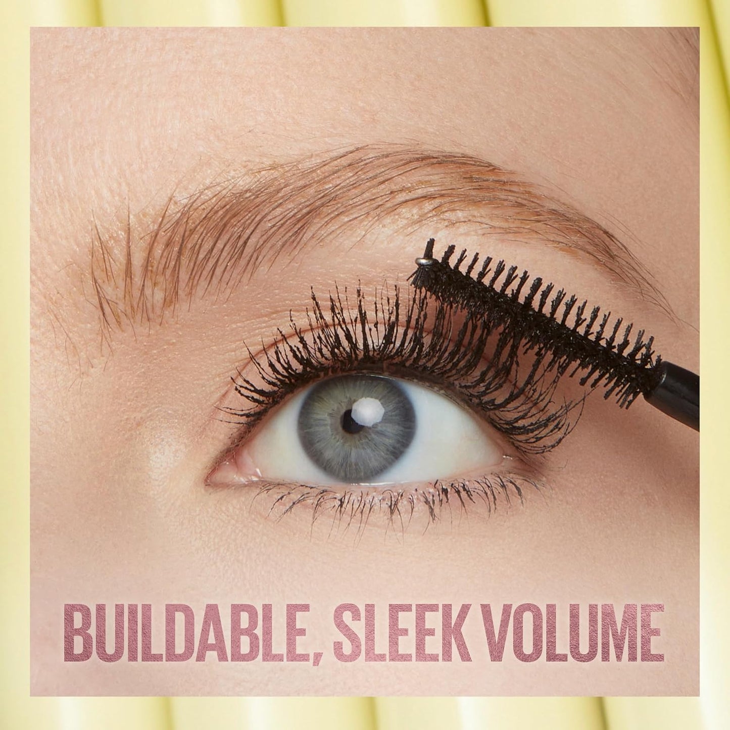 💖Buy more Get more Free💖 BBOJI Mascara💯✨Volume and Length Formula for Bold, Separated Lashes
