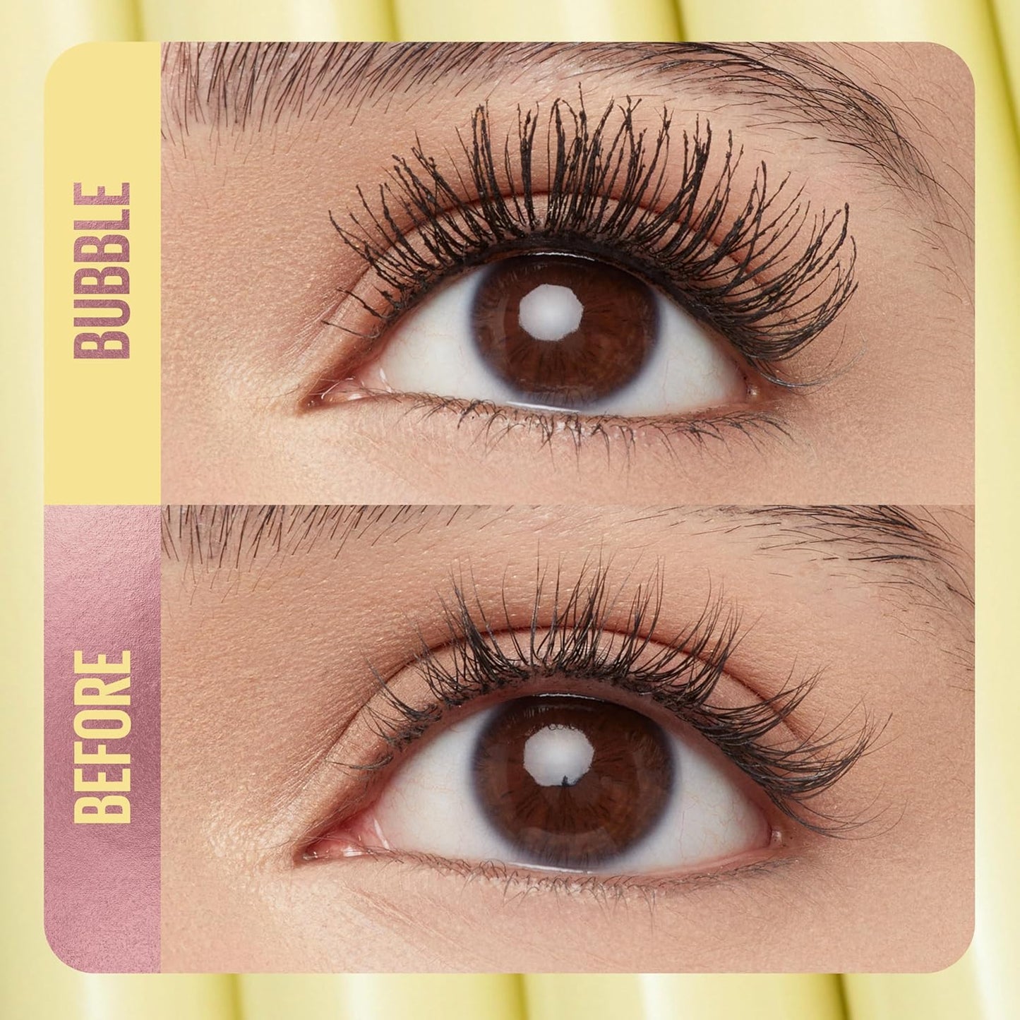💖Buy more Get more Free💖 BBOJI Mascara💯✨Volume and Length Formula for Bold, Separated Lashes