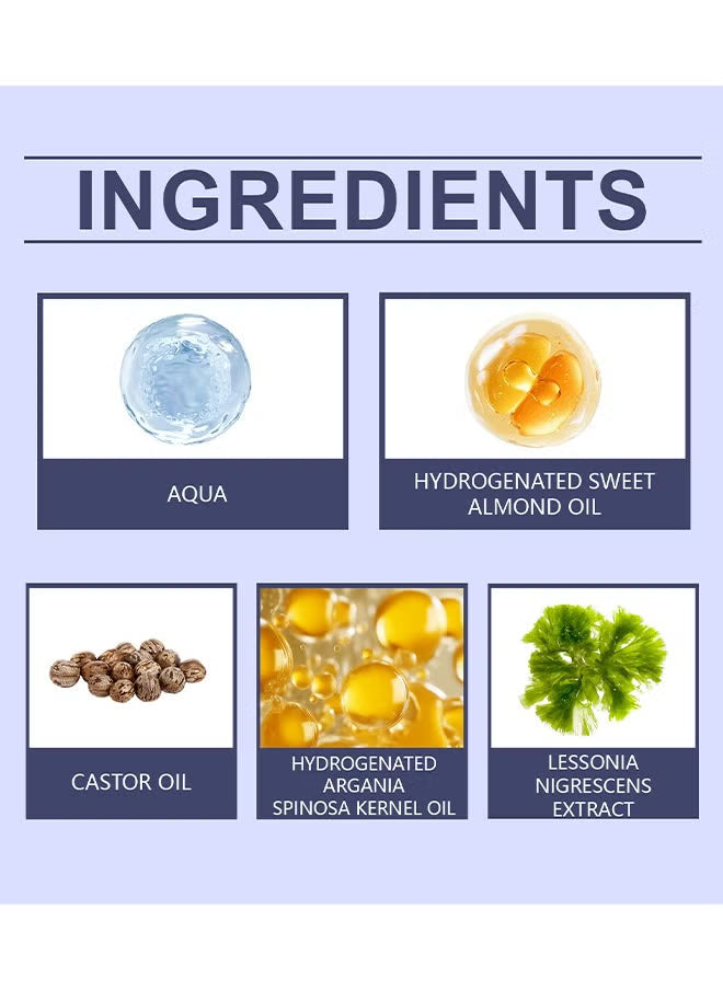 Hair Growth Serum Spray