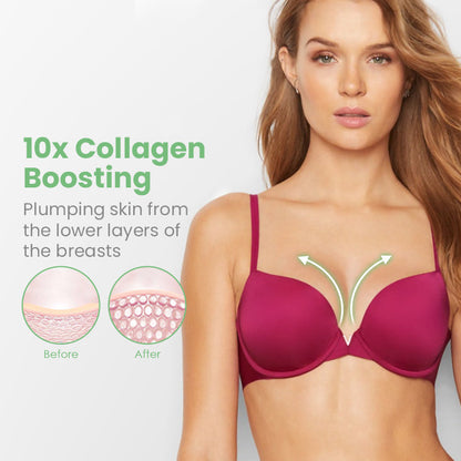 Feel Confident in Your Own Skin – Nourish Your Curves Naturally