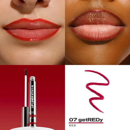 NEWYUO LIP LINER STAY-N - Peel-Off Lip Liner Stain 🔥Final 3 hours 60% off