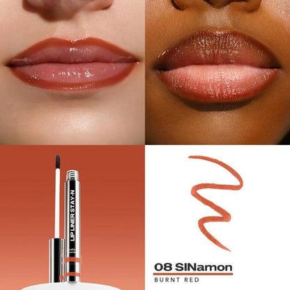 NEWYUO LIP LINER STAY-N - Peel-Off Lip Liner Stain 🔥Final 3 hours 60% off
