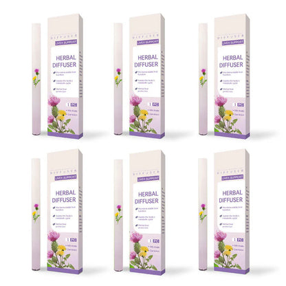 🔥 🔥🔥Final 3 Hours: 60% OFF Mullein Relaxation Stick – Soothes Lungs, Detoxifies, Freshens Breath
