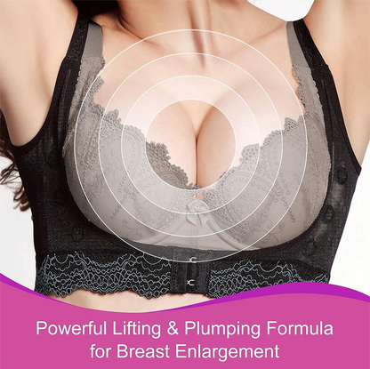 Feel Confident in Your Own Skin – Nourish Your Curves Naturally