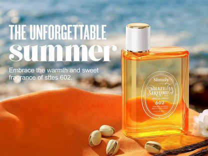 Slimoly™ Pheromone Perfume: Where Seduction Meets Sophistication