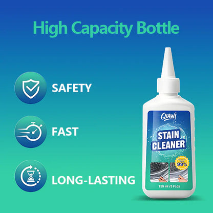 For a limited time, 50% off Multi-Purpose Stain Remover Gel (3.5 fl oz)