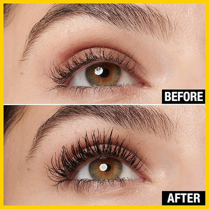 💖Buy more Get more Free💖 BBOJI  Mascara💯✨Volume and Length Formula for Bold, Separated Lashes
