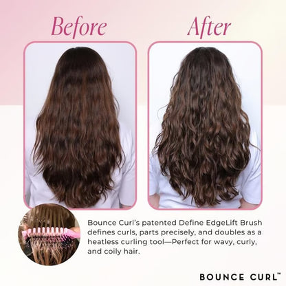 2025 Flash Styling Brush for Curly Hair