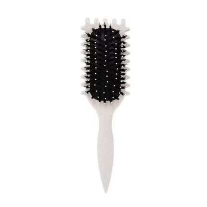 2025 Flash Styling Brush for Curly Hair