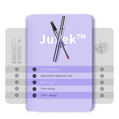 Juxek™ 2-in-1 Freckle Blush Pen, Quick-Drying & Smudge-proof