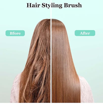 2025 Flash Styling Brush for Curly Hair